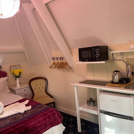 Bed and Breakfast Estoril Penzance Exterior foto