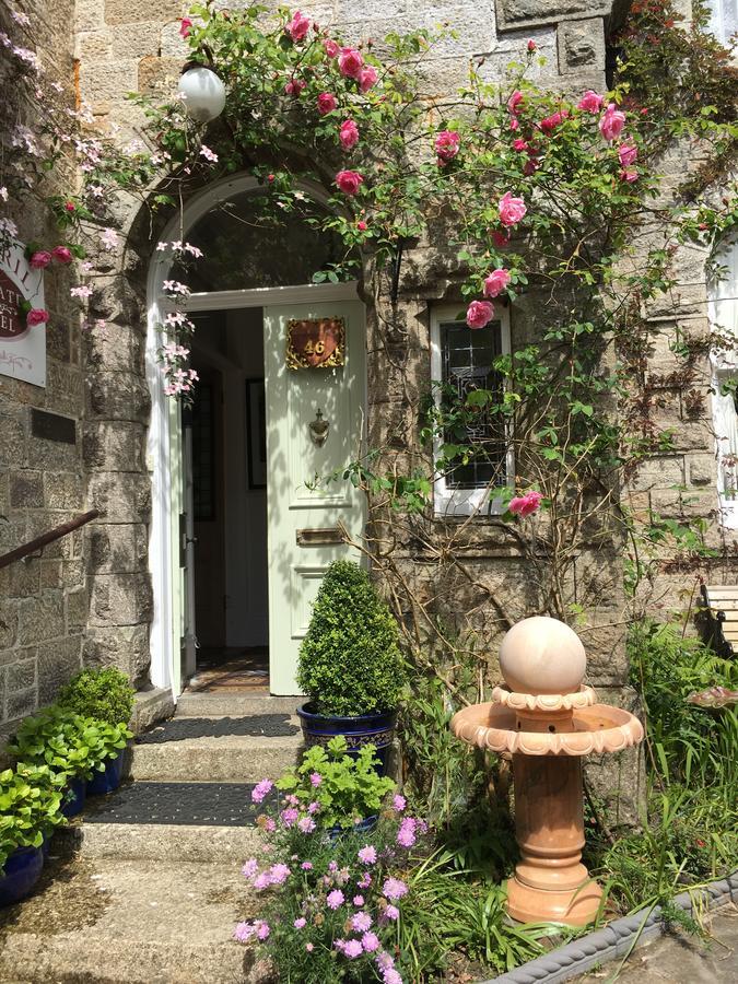 Bed and Breakfast Estoril Penzance Exterior foto